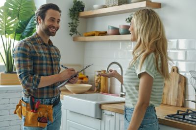 Best Plumbing Repair Contractors in Chino Hills, CA