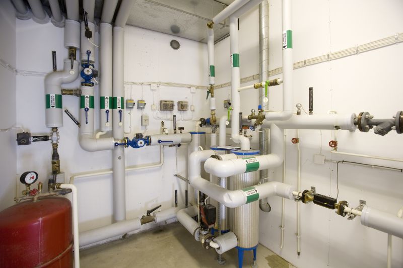 Cost of Plumbing in Chino Hills, CA