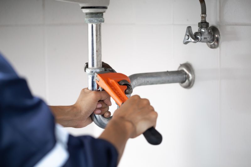 Plumbing Maintenance in Chino Hills