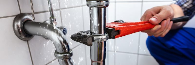Water Leak Repair